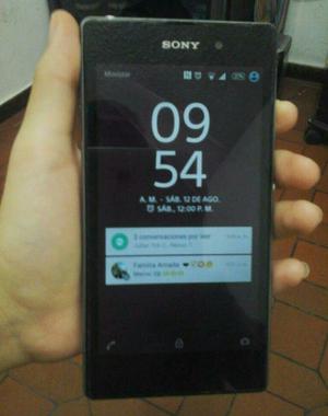 Vendo Sony Xperia Z3