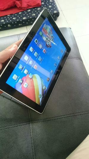 Vendo Tablet Huawei Mediapad 10 Link