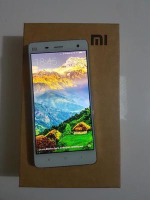 Vendo Xiaomi Mi4 Como Nuevo