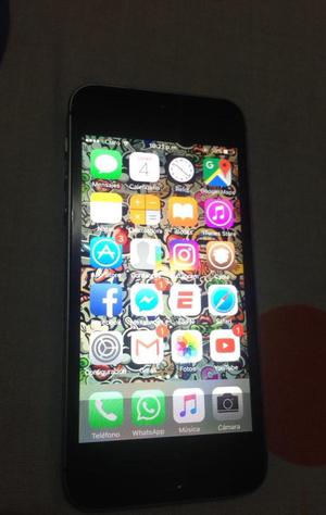 Vendo iPhone 5S