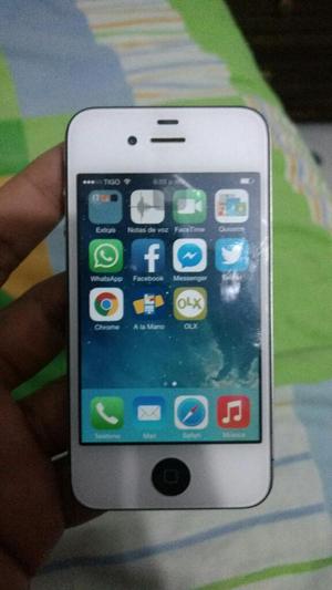 iPhone 4 8gb