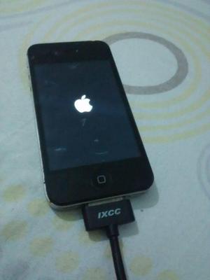 iPhone 4S para repuestos