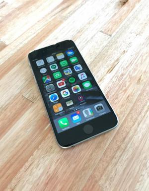 iPhone 6 Solo para Redes