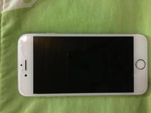iPhone 6s gris plata