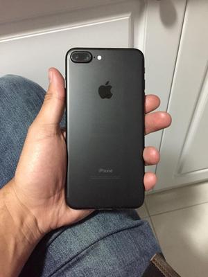 iPhone 7 Plus de 128 Gb Negro