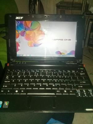 Acer Aspire One Zg5 Mini