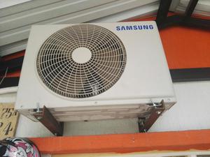 Aire Samsung con Garantia110v  Btu