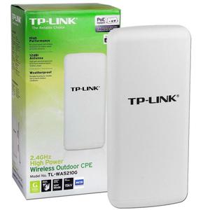 Antena Access Point Tplink Tlwag 2.4ghz