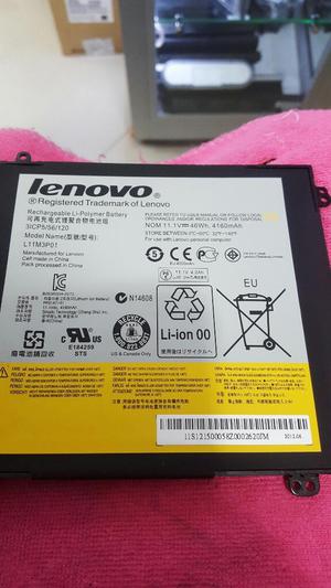 Bateria Lenovo U310