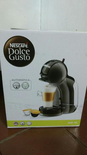 Cafetera Dolce Gusto