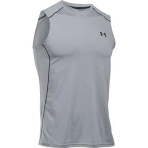 Camiseta Esqueleto Under Armour Raid Hg