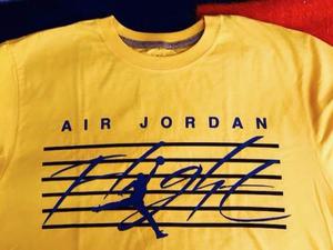 Camisetas Nike Lebron Jordan Talla L Envio Gratis