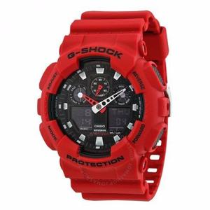 Casio G-shock Ga100b Nuevos Originales Envio Gratis Inmediat