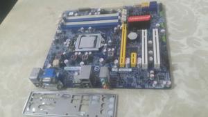 Combo Board Y Procesador Intel Core I3