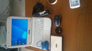 Combo Canaima Window 10 Mouse, Router, Adaptador Usb