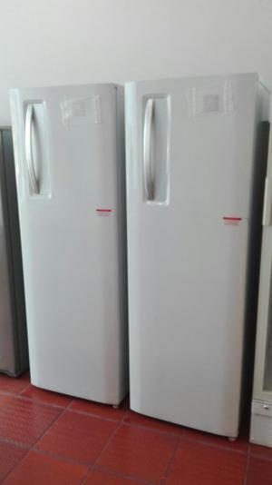 Congeladores Verticales Nuevos