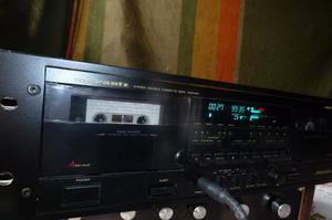 Deck Profesional Marantz Pmd- 500 U