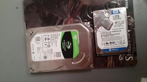 Disco Duro 1tb