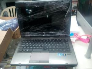 Hp Core I5