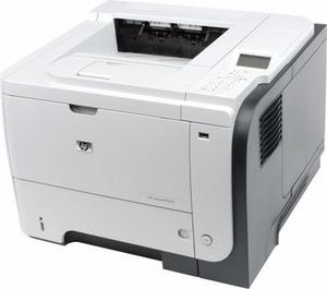 Impresora Hp Laserjet P