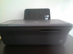 Impresora Hp Multifuncional Deskjet