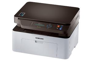 Impresora Laser Multifuncional Samsung Sl-mw Barata