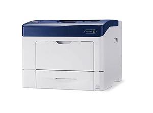 Impresora Láser Monocromática Xerox Phaser  /