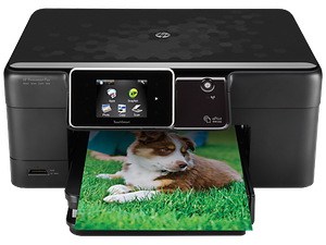 Impresora Multifuncional Escaner HP B210