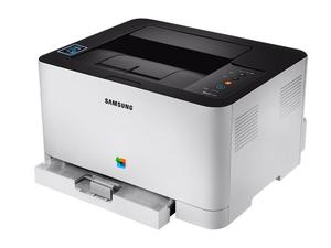 Impresora Samsung c430w