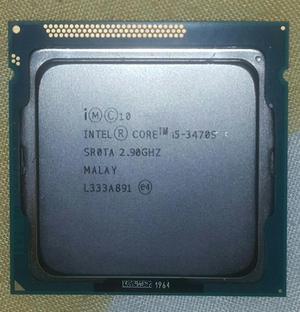 Intel Core Is 2.90 Ghz 3ra Generac