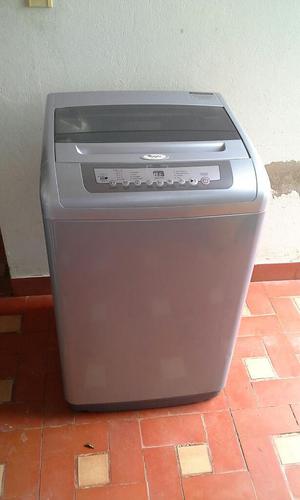 Lacadora Marca Whirlpool