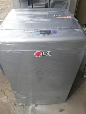 Lavadora Lg