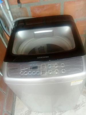 Lavadora Samsung en Excelente Estado