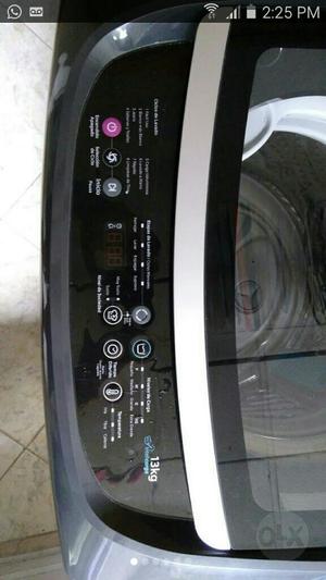 Lavadora Whirlpool Digital Como Nueva