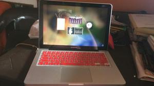 Macbook Pro I7