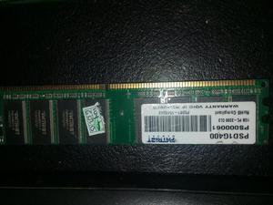 Memoria Ram