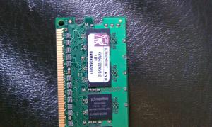 Memoria Ram DDR2 de 512Mb para pc, no laptop
