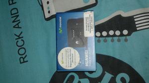 Mifi Movistar