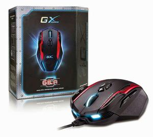 Mouse Gx Gaming By Ģenius