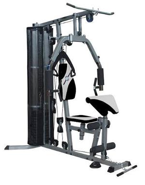 Multifuerza Hgx 150lb Sport Fitness