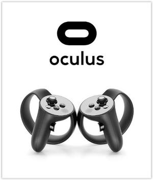 Original Oculus Touch Para Oculus Cv1