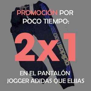 Pantalón Sudadera adidas Jogger Larga Hombre