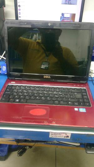 Portatil Dell Core I5