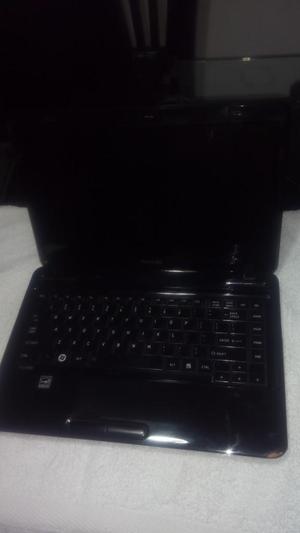 Portatil Toshiba satellite L645DSBN