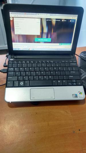 Portatil mini DELL como nueva