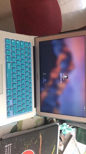 Se Vende Mac Book Air