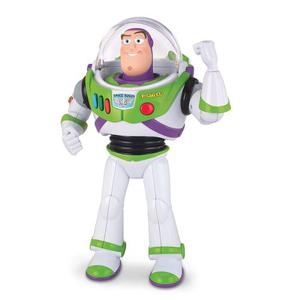Toy Story Clásico Buzz Fig. Acción Parlante 12 Toy Far