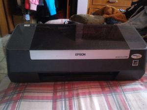 Vendo Cambio Impresora Epson C92