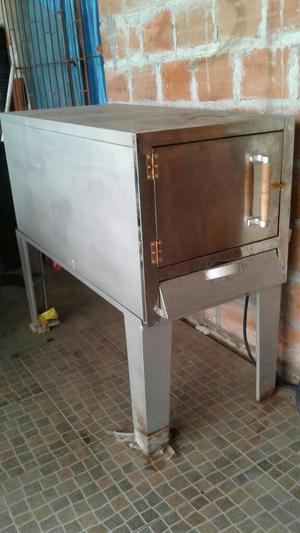 Vendo Horno