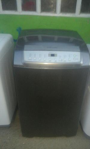 Vendo Lavadora Electro Luz